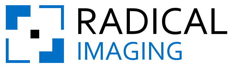 Radical Imaging Logo