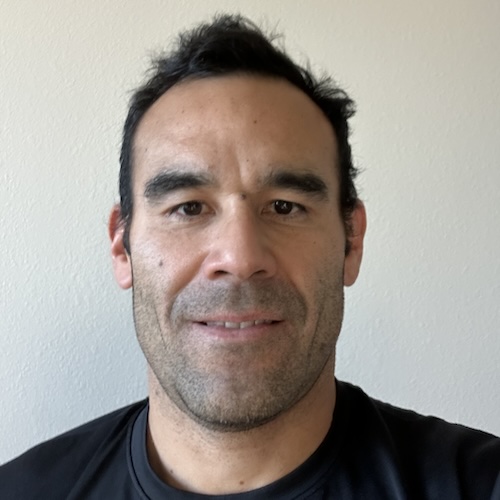 Juan Pablo Centeno, Software Engineer, AI/ML