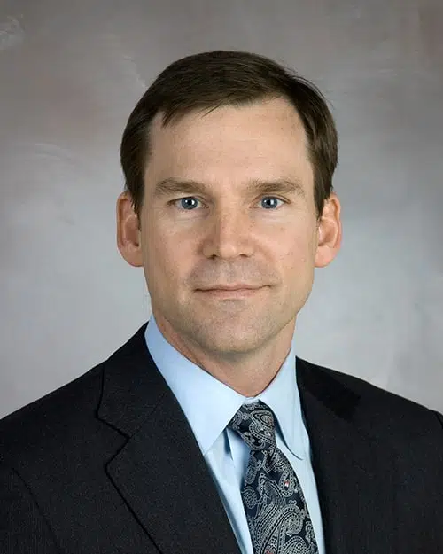 Dr. Todd Wilson