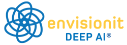 Envisionit Deep AI Logo