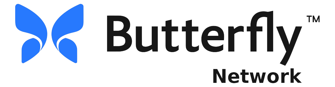 Butterfly Network