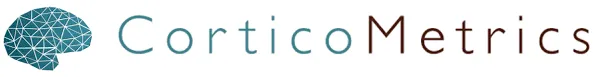 CorticoMetrics Logo