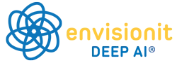 Logo, Envisionit Deep AI