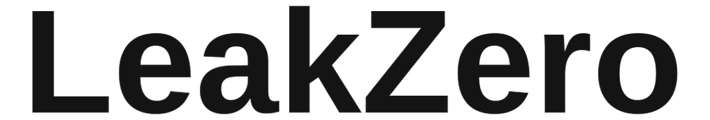 LeakZero