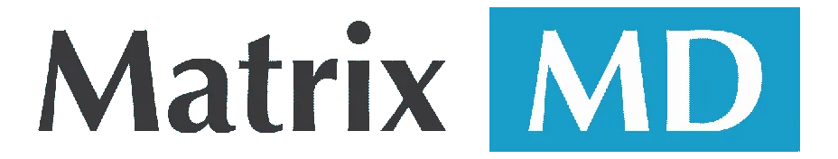 Matrix MD Logo