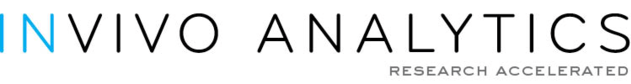 InVivo Analytics Company Logo