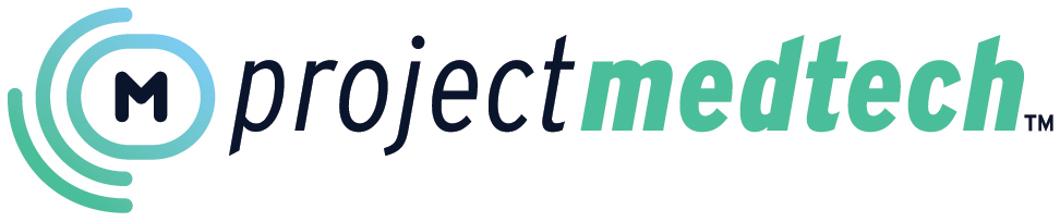Project Medtech Logo