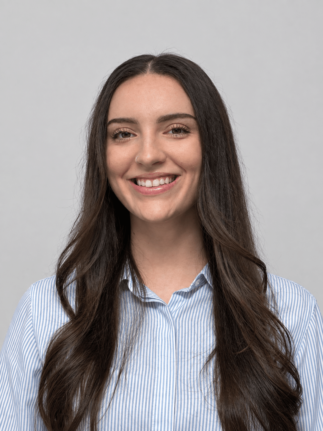 Alese Devin, Regulatory Affairs Specialist