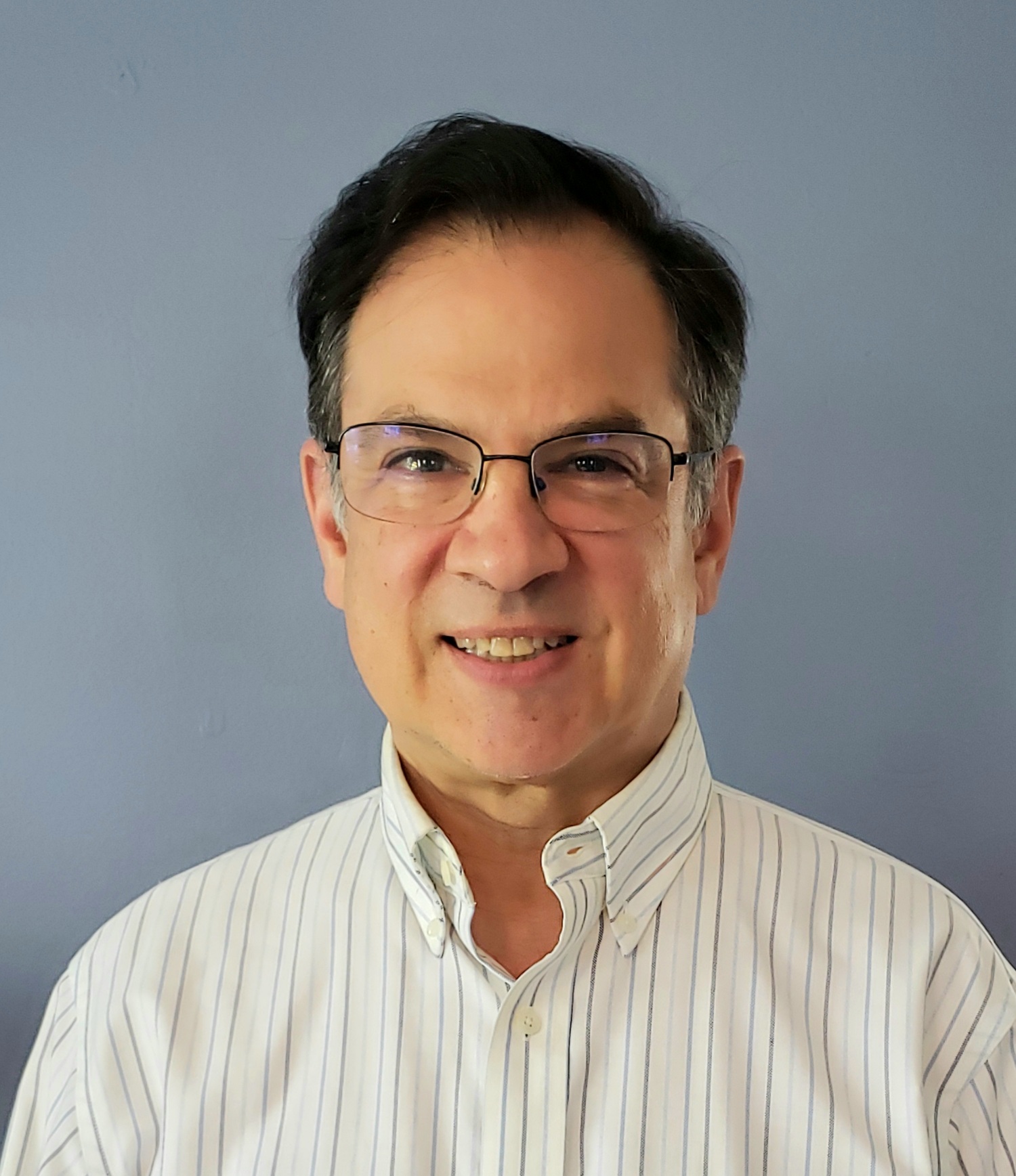 Alex Friedman, Senior Regulatory Affairs Specialist
