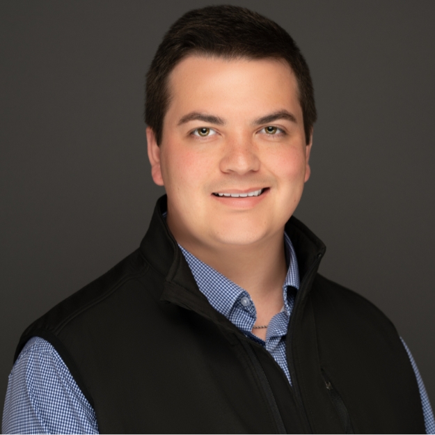 Charles Connor, Sales Manager