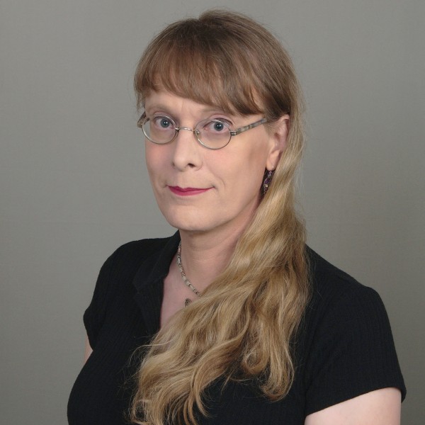 Cordelia Ashmore, Senior Medical Device Software Engineer