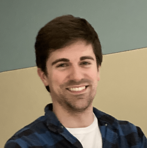 Ethan Ulrich, Software Engineer, AI/ML