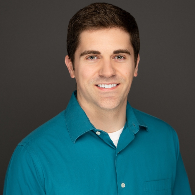 Ethan Ulrich, Senior Software Engineer I