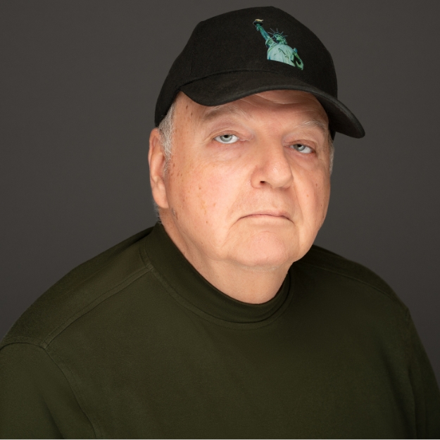 George Hattub, Senior Regulatory Affairs Project Manager