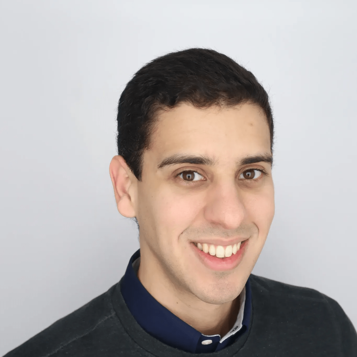 Gian Iacona, Medical Device AI/ML Engineer