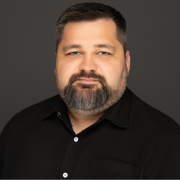 Ilya Spivakov, Senior Software Engineer II