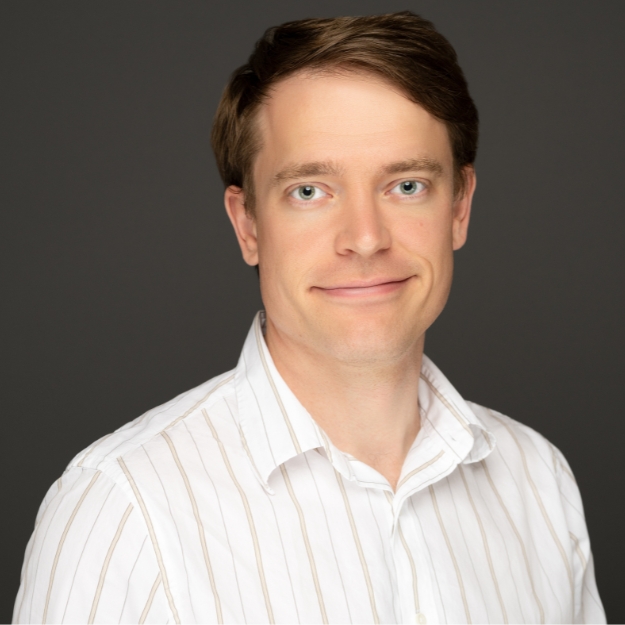 J. David Giese, Partner