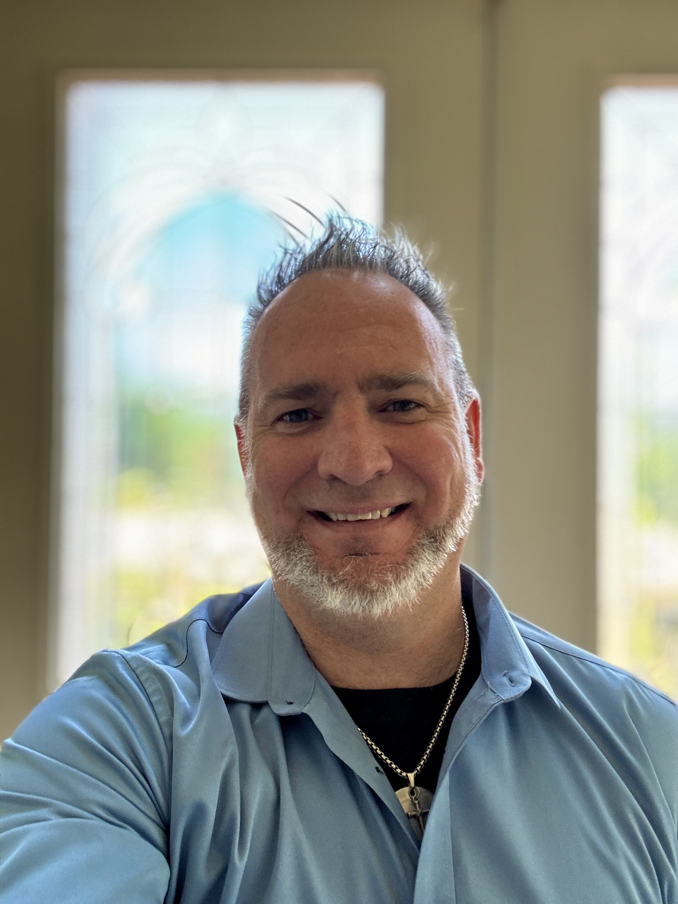 James Swink, Principal Regulatory Consultant