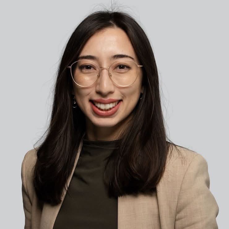 Jennifer Dixon, Senior Regulatory Affairs Specialist AI/ML SaMD