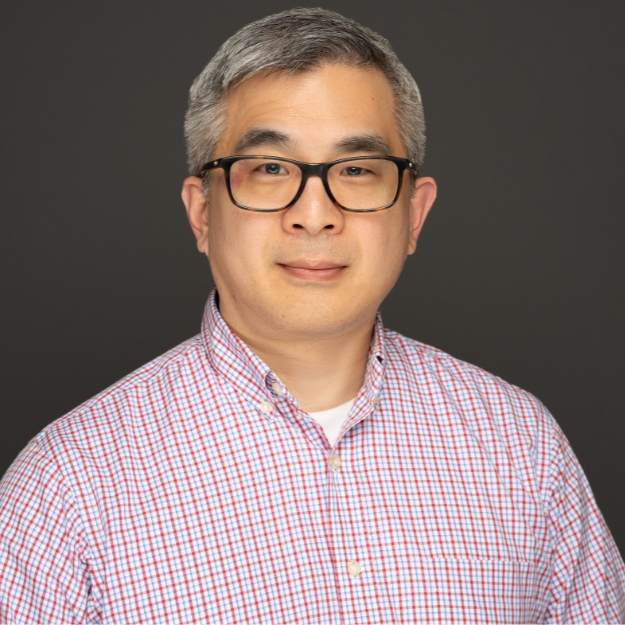Kris Huang, Senior Software Engineer II