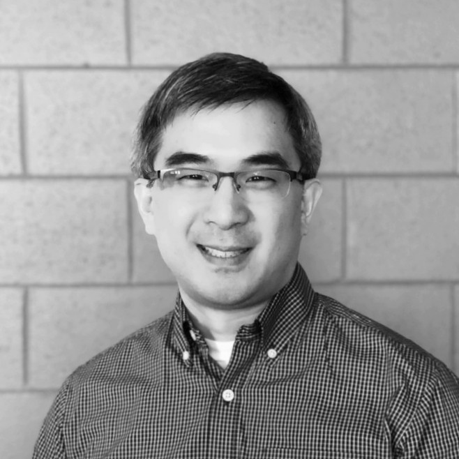 Kris Huang, Senior Software Engineer