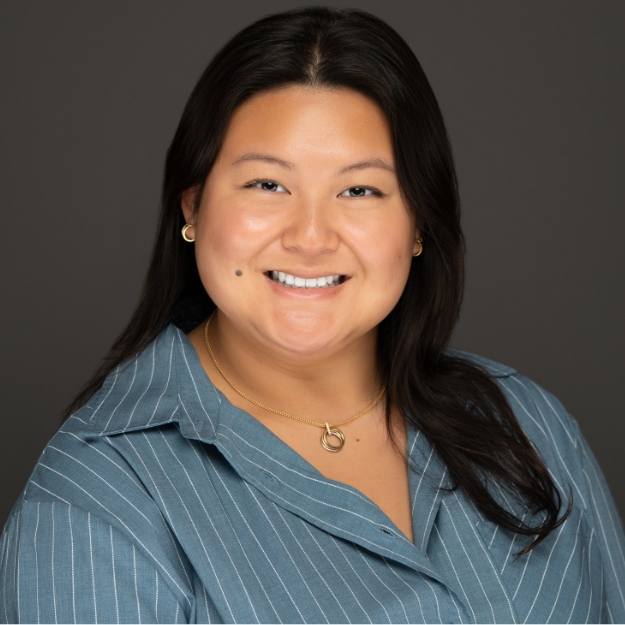 Maddie Tran, Associate Quality/Regulatory Consultant