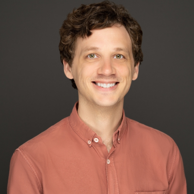 Matt Hancock, Senior Software Engineer II