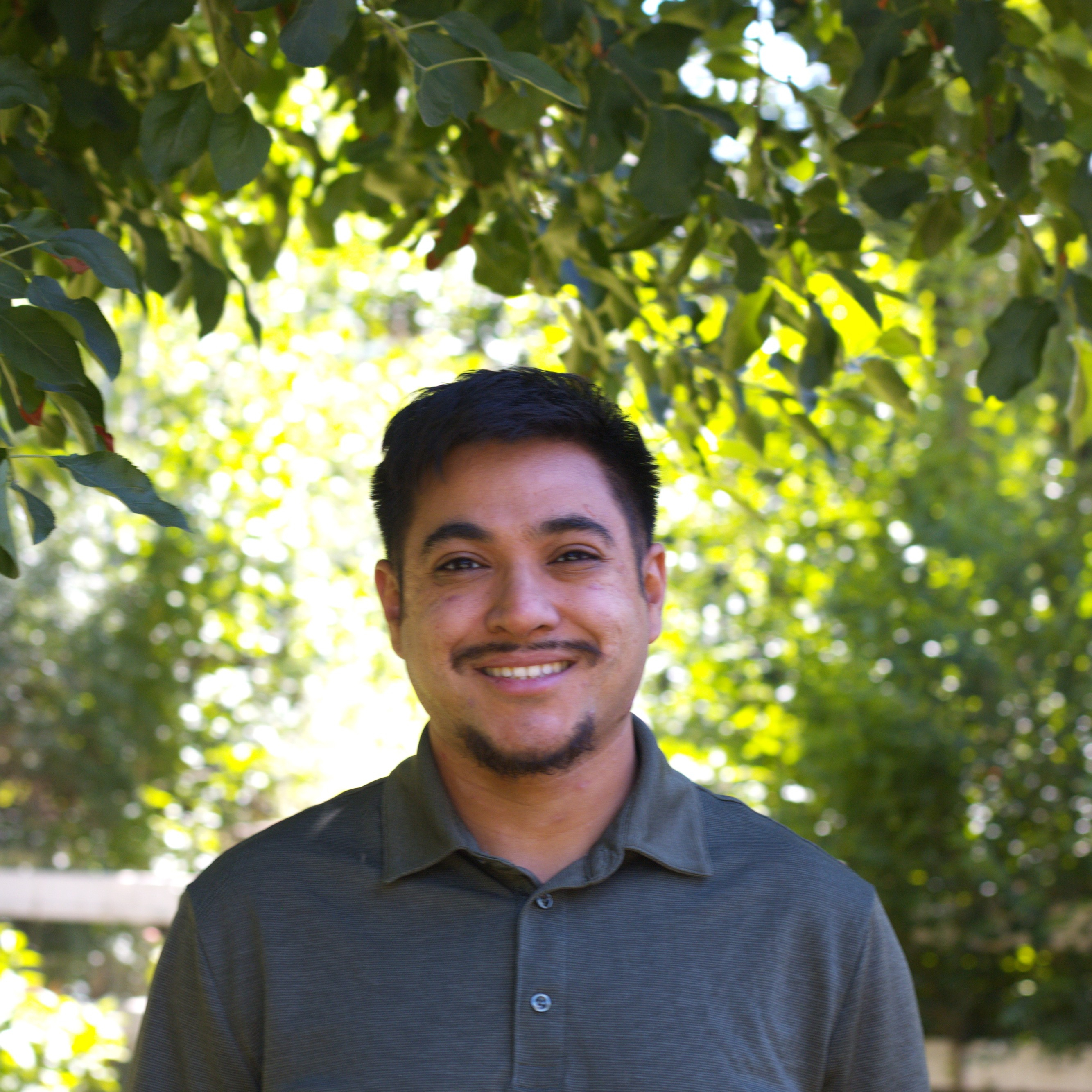 Michael Millan, Senior Software Engineer I