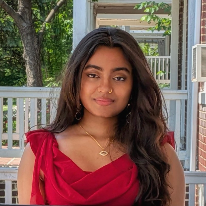 Niranjani Komethagavel, AI/ML Regulatory Engineer