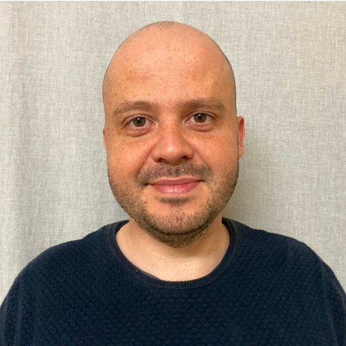 Pablo Hernandez-Cerdan, Software Engineer, AI/ML