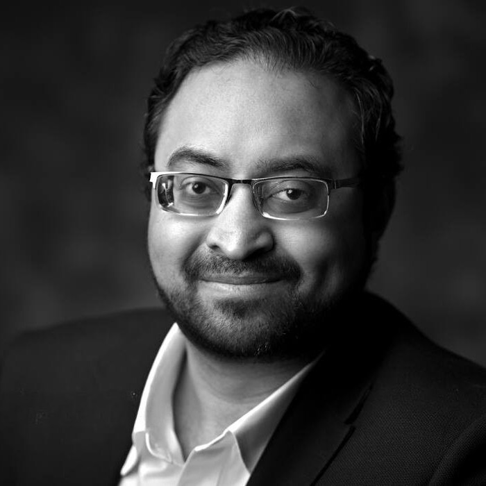 Sameer Peesapati, Principal Regulatory Specialist