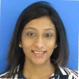 Shaily Shah, Senior Regulatory Affairs Specialist