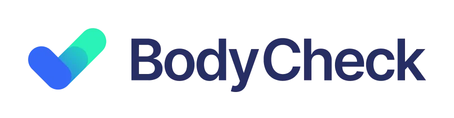 Logo, Body Check