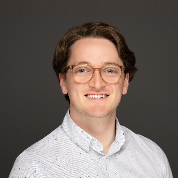 Cooper Molloy, Regulatory Affairs Specialist