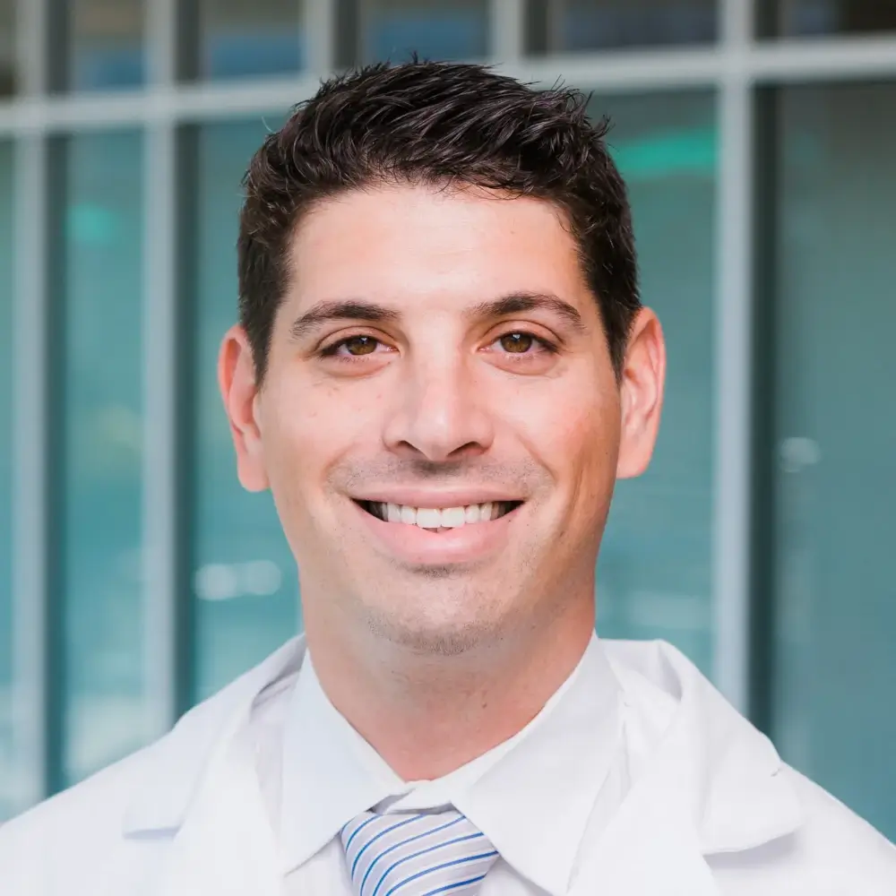 Dr. Steven Rothenberg MD