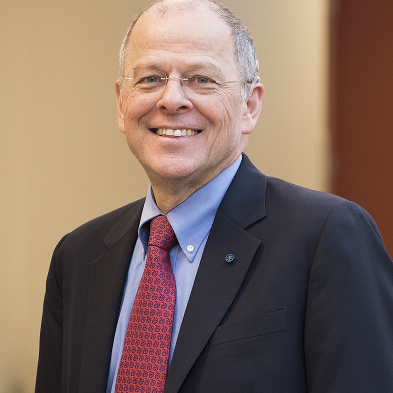 Graham A. Colditz, MD, DrPH