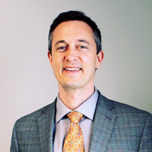 Ian Maclean, P.Eng.