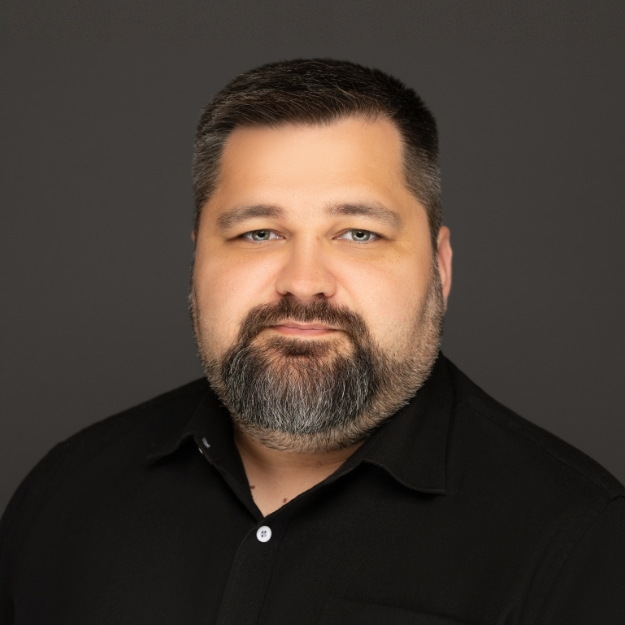 Ilya Spivakov, Senior Software Engineer II
