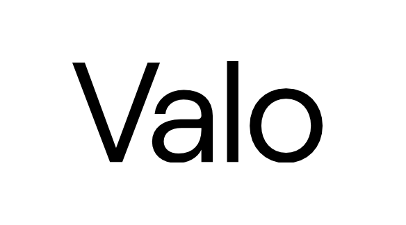 Valo Health Logo