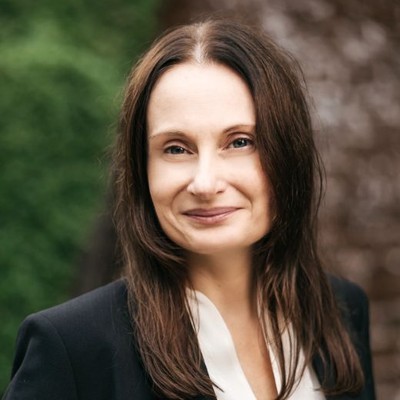 Jeanne Usonis
