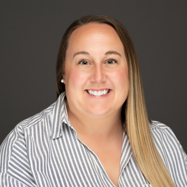 Mary Vater, Director of Regulatory Affairs