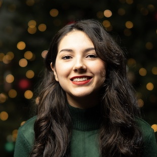 Meri Martinez, Senior Regulatory Affairs Specialist