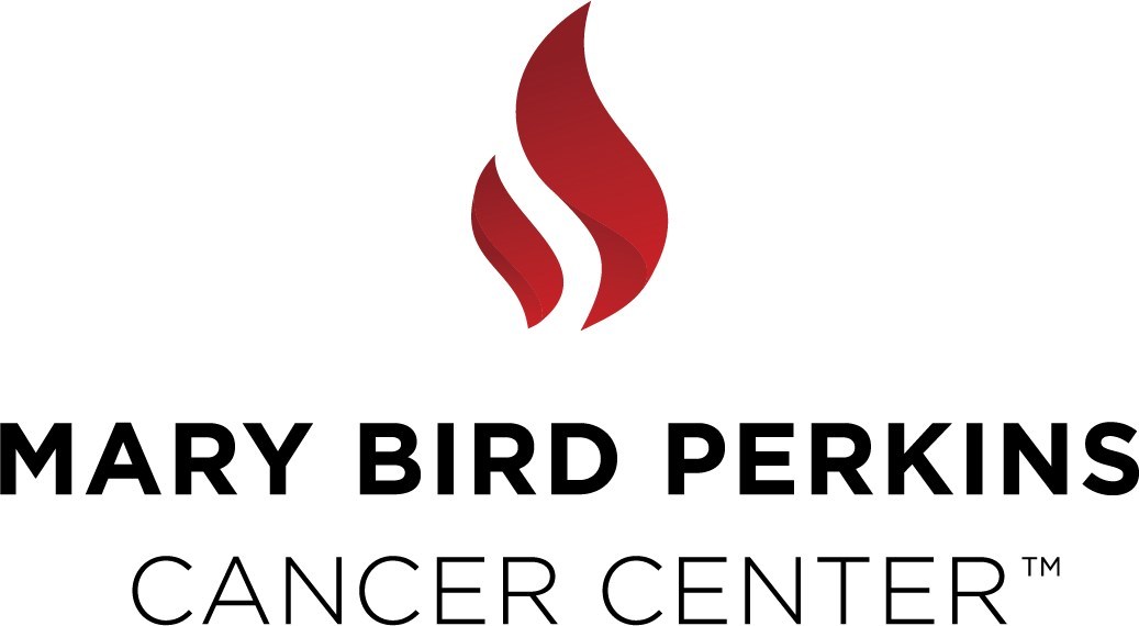 Mary Bird Perkins Cancer Center Logo