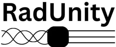 Logo, RadUnity