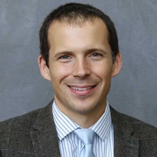 Tim Szczykutowicz, PhD