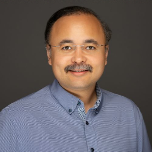 Yujan Shrestha, Partner